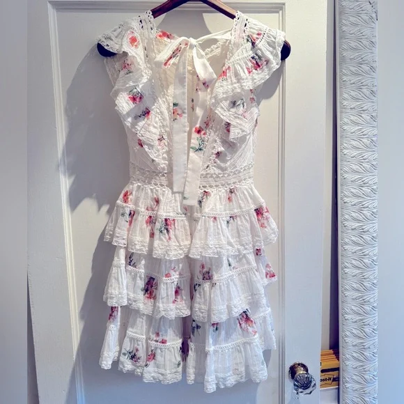 Zimmerman vacation dress - sold - Picture 2 of 4